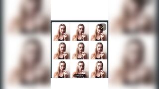 [258 of 3935 Vids] Bree Louise (bree_louisexoxo aka breebbydance) OnlyFans Leaks Nude