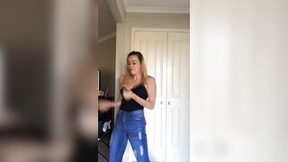 [2581 of 3935 Vids] Bree Louise (bree_louisexoxo aka breebbydance) OnlyFans Leaks Nude