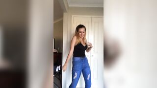 [2581 of 3935 Vids] Bree Louise (bree_louisexoxo aka breebbydance) OnlyFans Leaks Nude