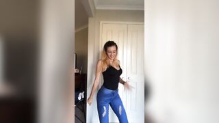 [2581 of 3935 Vids] Bree Louise (bree_louisexoxo aka breebbydance) OnlyFans Leaks Nude