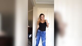 [2581 of 3935 Vids] Bree Louise (bree_louisexoxo aka breebbydance) OnlyFans Leaks Nude