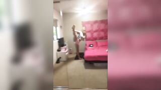 [2583 of 3935 Vids] Bree Louise (bree_louisexoxo aka breebbydance) OnlyFans Leaks Nude