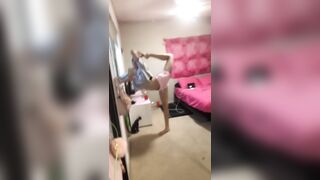 [2583 of 3935 Vids] Bree Louise (bree_louisexoxo aka breebbydance) OnlyFans Leaks Nude