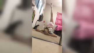 [2583 of 3935 Vids] Bree Louise (bree_louisexoxo aka breebbydance) OnlyFans Leaks Nude