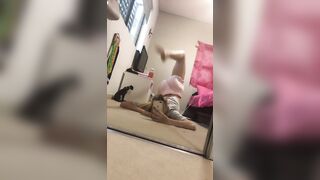 [2583 of 3935 Vids] Bree Louise (bree_louisexoxo aka breebbydance) OnlyFans Leaks Nude