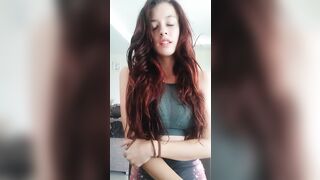 [2584 of 3935 Vids] Bree Louise (bree_louisexoxo aka breebbydance) OnlyFans Leaks Nude