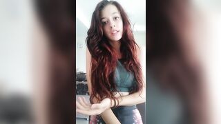 [2584 of 3935 Vids] Bree Louise (bree_louisexoxo aka breebbydance) OnlyFans Leaks Nude