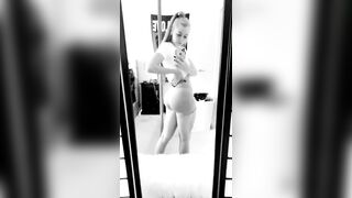 [2585 of 3935 Vids] Bree Louise (bree_louisexoxo aka breebbydance) OnlyFans Leaks Nude