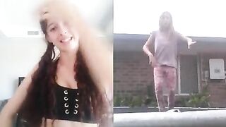 [2586 of 3935 Vids] Bree Louise (bree_louisexoxo aka breebbydance) OnlyFans Leaks Nude