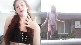 [2586 of 3935 Vids] Bree Louise (bree_louisexoxo aka breebbydance) OnlyFans Leaks Nude