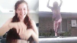 [2586 of 3935 Vids] Bree Louise (bree_louisexoxo aka breebbydance) OnlyFans Leaks Nude