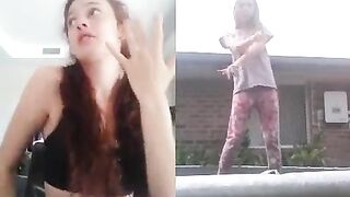 [2586 of 3935 Vids] Bree Louise (bree_louisexoxo aka breebbydance) OnlyFans Leaks Nude