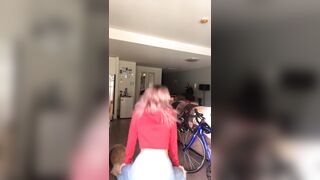 [2587 of 3935 Vids] Bree Louise (bree_louisexoxo aka breebbydance) OnlyFans Leaks Nude