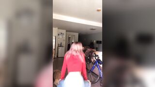 [2587 of 3935 Vids] Bree Louise (bree_louisexoxo aka breebbydance) OnlyFans Leaks Nude