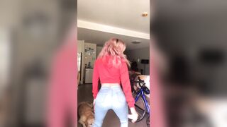 [2587 of 3935 Vids] Bree Louise (bree_louisexoxo aka breebbydance) OnlyFans Leaks Nude