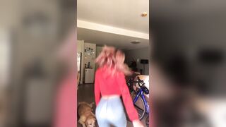 [2587 of 3935 Vids] Bree Louise (bree_louisexoxo aka breebbydance) OnlyFans Leaks Nude