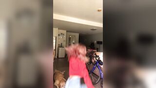 [2587 of 3935 Vids] Bree Louise (bree_louisexoxo aka breebbydance) OnlyFans Leaks Nude