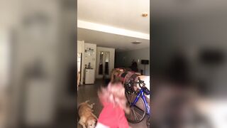 [2587 of 3935 Vids] Bree Louise (bree_louisexoxo aka breebbydance) OnlyFans Leaks Nude