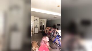 [2587 of 3935 Vids] Bree Louise (bree_louisexoxo aka breebbydance) OnlyFans Leaks Nude