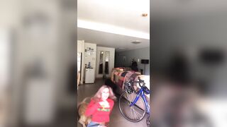 [2587 of 3935 Vids] Bree Louise (bree_louisexoxo aka breebbydance) OnlyFans Leaks Nude