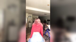 [2587 of 3935 Vids] Bree Louise (bree_louisexoxo aka breebbydance) OnlyFans Leaks Nude