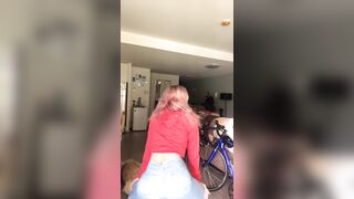 [2587 of 3935 Vids] Bree Louise (bree_louisexoxo aka breebbydance) OnlyFans Leaks Nude