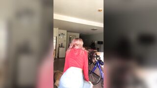 [2587 of 3935 Vids] Bree Louise (bree_louisexoxo aka breebbydance) OnlyFans Leaks Nude