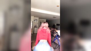 [2587 of 3935 Vids] Bree Louise (bree_louisexoxo aka breebbydance) OnlyFans Leaks Nude