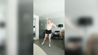 [259 of 3935 Vids] Bree Louise (bree_louisexoxo aka breebbydance) OnlyFans Leaks Nude