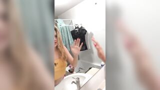 [2593 of 3935 Vids] Bree Louise (bree_louisexoxo aka breebbydance) OnlyFans Leaks Nude