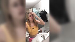 [2593 of 3935 Vids] Bree Louise (bree_louisexoxo aka breebbydance) OnlyFans Leaks Nude