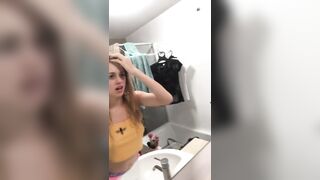 [2593 of 3935 Vids] Bree Louise (bree_louisexoxo aka breebbydance) OnlyFans Leaks Nude