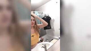 [2593 of 3935 Vids] Bree Louise (bree_louisexoxo aka breebbydance) OnlyFans Leaks Nude