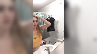 [2593 of 3935 Vids] Bree Louise (bree_louisexoxo aka breebbydance) OnlyFans Leaks Nude