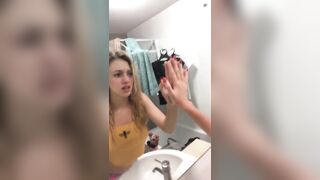 [2593 of 3935 Vids] Bree Louise (bree_louisexoxo aka breebbydance) OnlyFans Leaks Nude