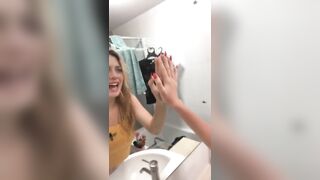 [2593 of 3935 Vids] Bree Louise (bree_louisexoxo aka breebbydance) OnlyFans Leaks Nude