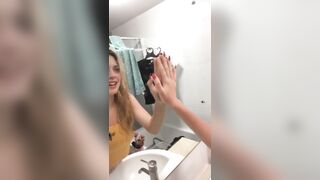 [2593 of 3935 Vids] Bree Louise (bree_louisexoxo aka breebbydance) OnlyFans Leaks Nude