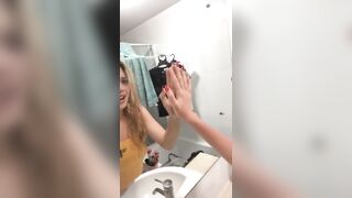 [2593 of 3935 Vids] Bree Louise (bree_louisexoxo aka breebbydance) OnlyFans Leaks Nude