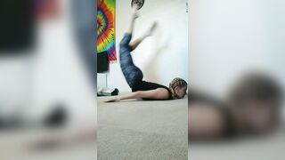 [2598 of 3935 Vids] Bree Louise (bree_louisexoxo aka breebbydance) OnlyFans Leaks Nude