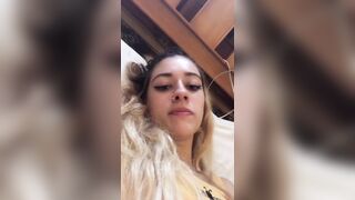 [2601 of 3935 Vids] Bree Louise (bree_louisexoxo aka breebbydance) OnlyFans Leaks Nude