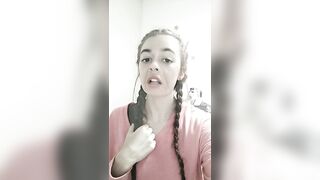 [2602 of 3935 Vids] Bree Louise (bree_louisexoxo aka breebbydance) OnlyFans Leaks Nude