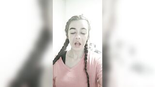 [2602 of 3935 Vids] Bree Louise (bree_louisexoxo aka breebbydance) OnlyFans Leaks Nude