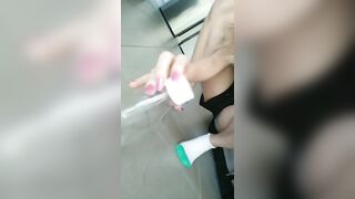 [2603 of 3935 Vids] Bree Louise (bree_louisexoxo aka breebbydance) OnlyFans Leaks Nude