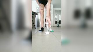 [2603 of 3935 Vids] Bree Louise (bree_louisexoxo aka breebbydance) OnlyFans Leaks Nude