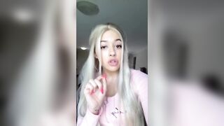 [2604 of 3935 Vids] Bree Louise (bree_louisexoxo aka breebbydance) OnlyFans Leaks Nude
