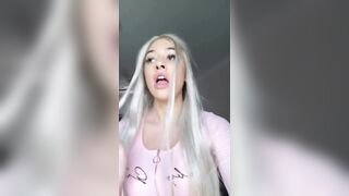 [2604 of 3935 Vids] Bree Louise (bree_louisexoxo aka breebbydance) OnlyFans Leaks Nude