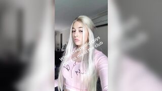 [2604 of 3935 Vids] Bree Louise (bree_louisexoxo aka breebbydance) OnlyFans Leaks Nude