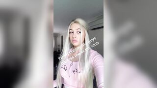 [2604 of 3935 Vids] Bree Louise (bree_louisexoxo aka breebbydance) OnlyFans Leaks Nude