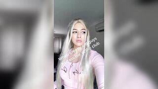 [2604 of 3935 Vids] Bree Louise (bree_louisexoxo aka breebbydance) OnlyFans Leaks Nude