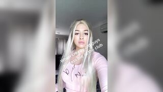 [2604 of 3935 Vids] Bree Louise (bree_louisexoxo aka breebbydance) OnlyFans Leaks Nude